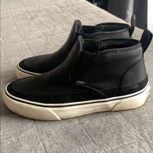 Vans ultracush lite shoes